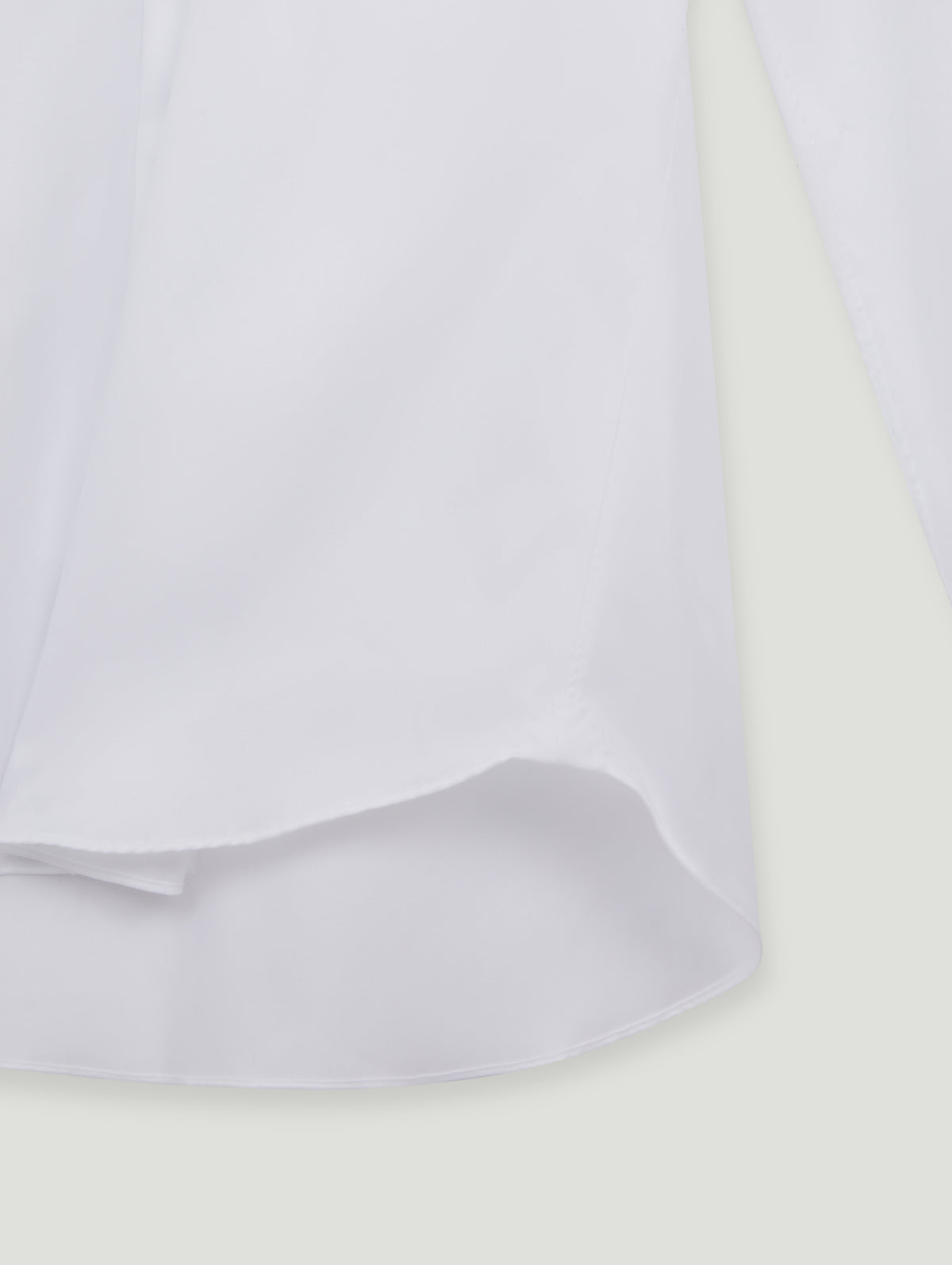 Carefree Twill Shirt