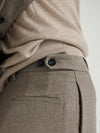 Stone Marlene Trousers