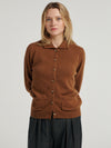 Vicuna Dorothy Cardigan