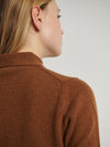 Vicuna Dorothy Cardigan