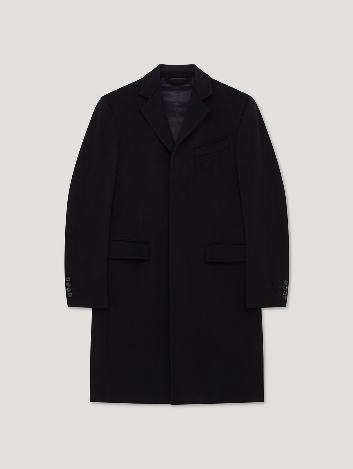 Connolly Topcoat - Connolly