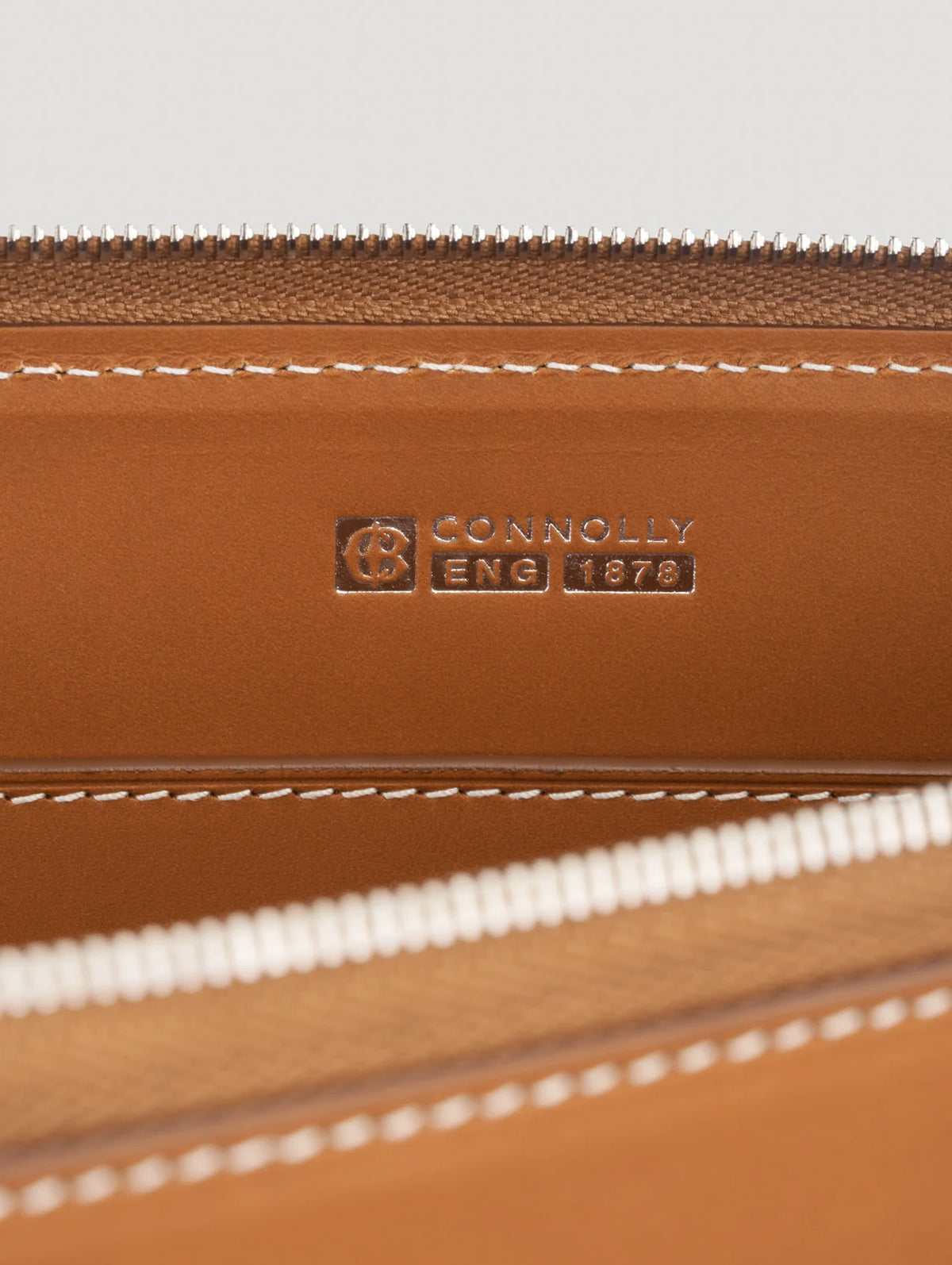 Tan Hex Portfolio 1904 - Connolly