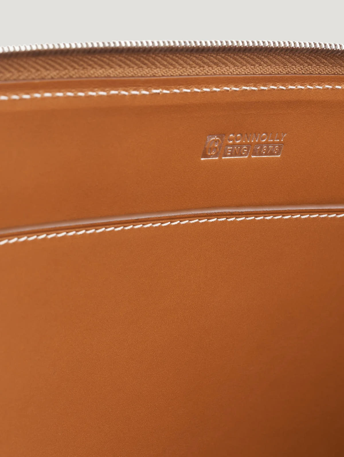Tan Hex Portfolio 1904 - Connolly
