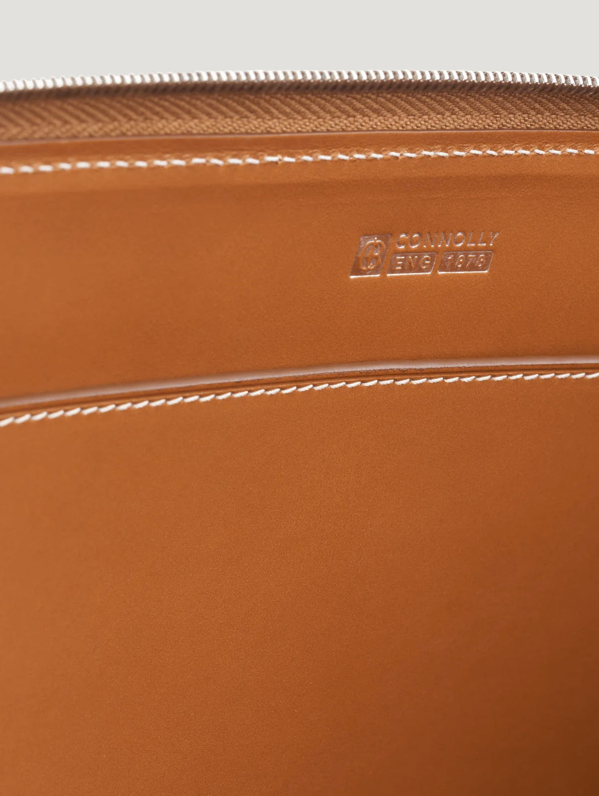 Tan Hex Portfolio 1904 - Connolly