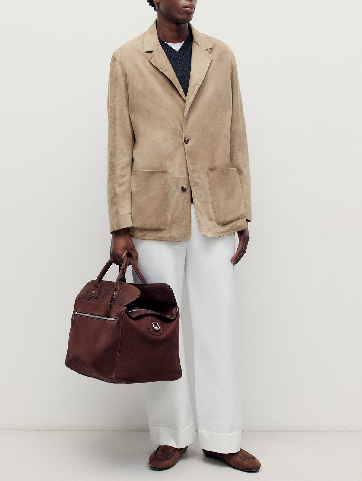 The Port Jacket - Connolly