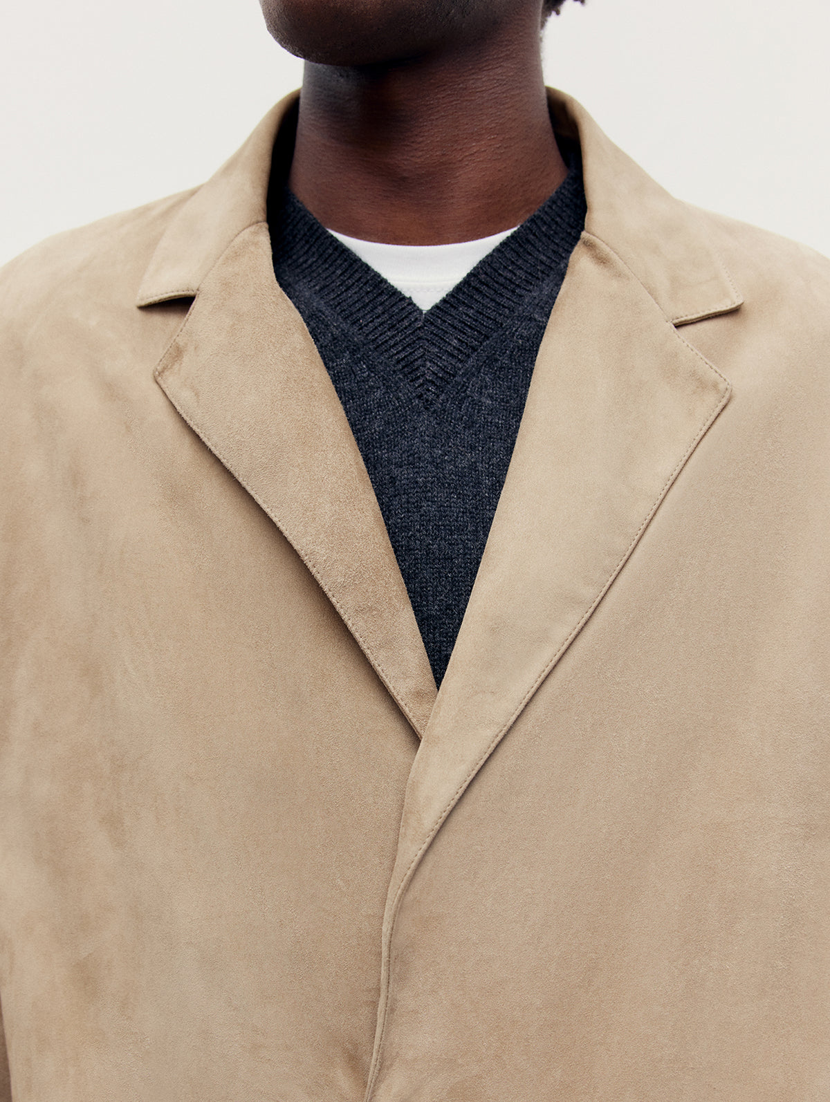 The Port Jacket - Connolly