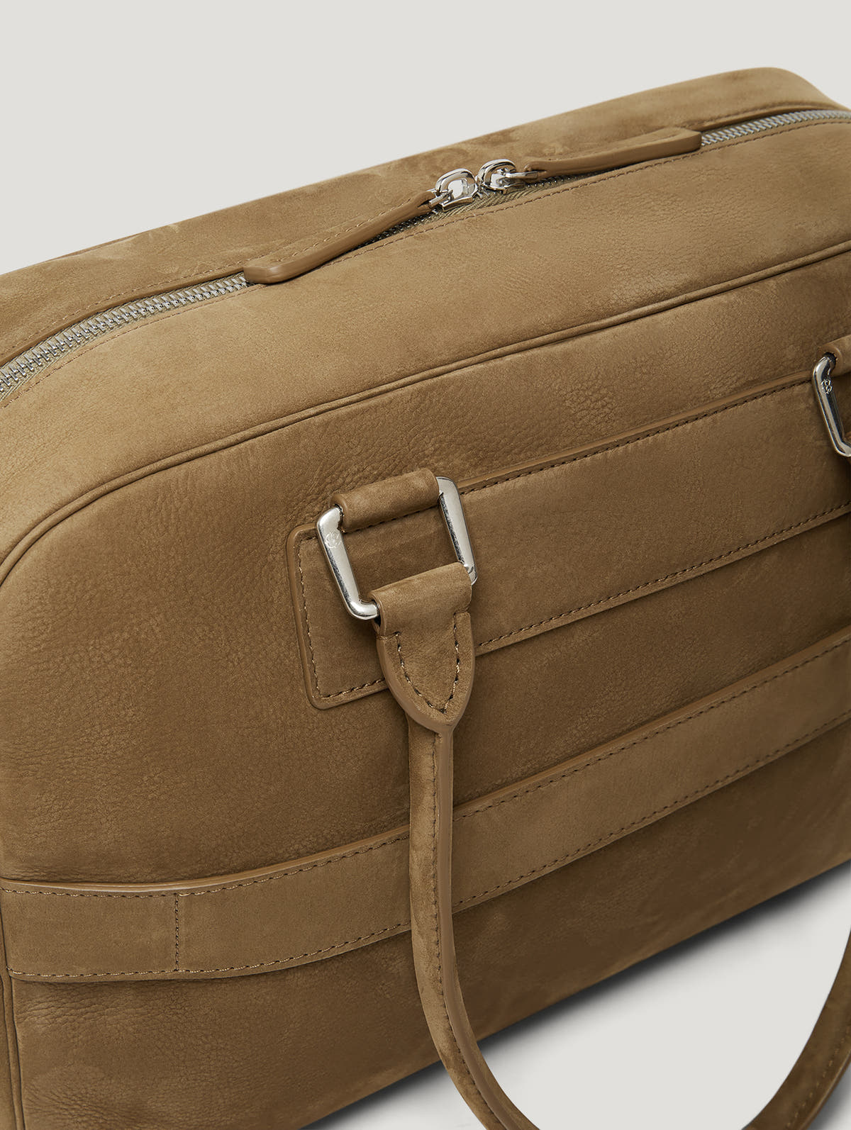 Taupe City Grip - Connolly