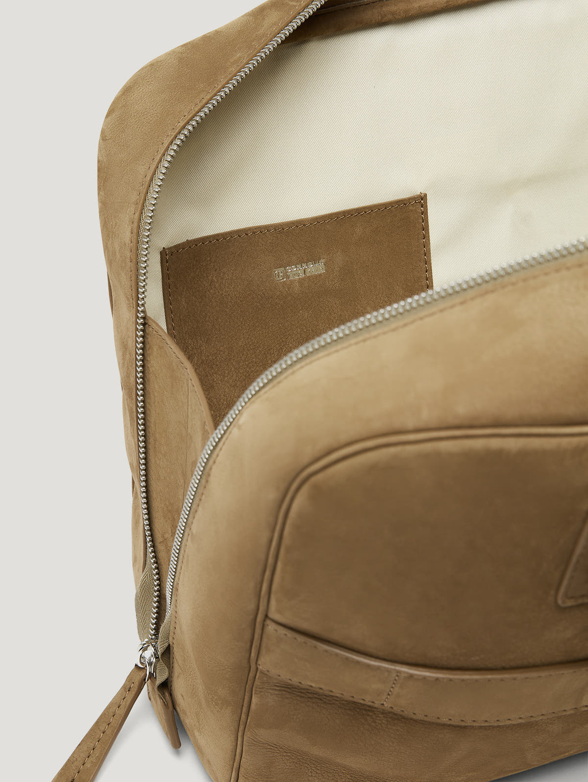 Taupe City Grip - Connolly
