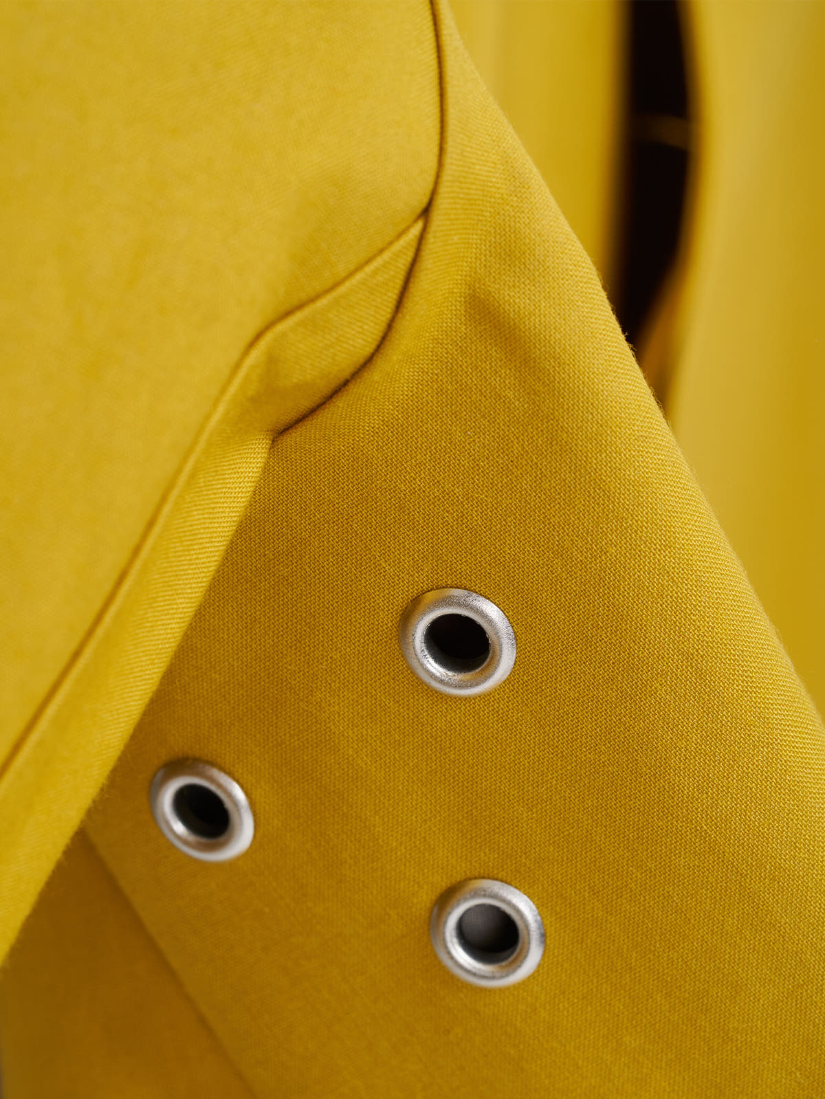 Yellow City Mac - Connolly
