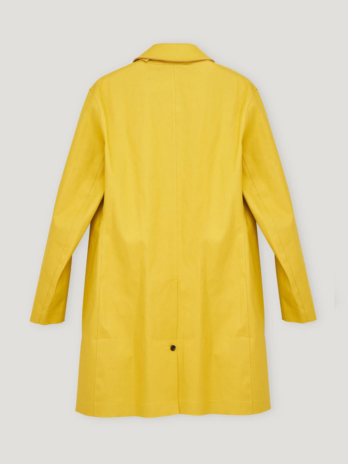 Yellow City Mac - Connolly