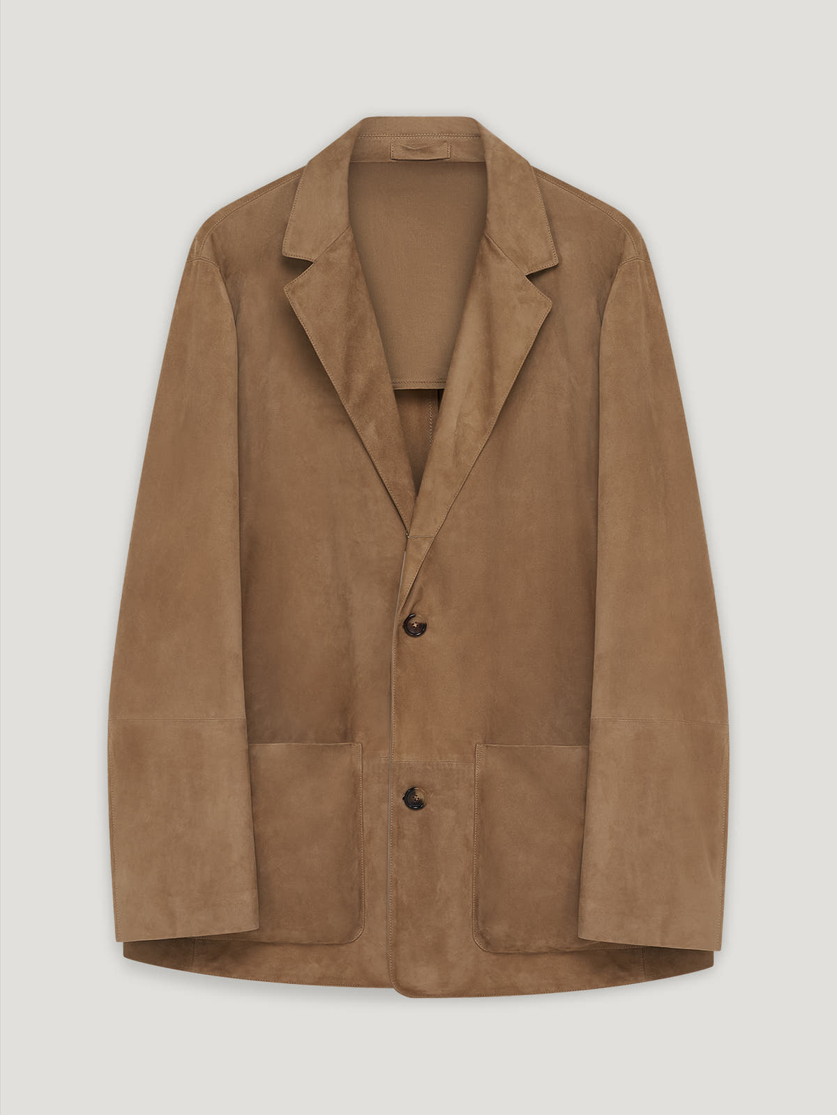 The Port Jacket - Connolly