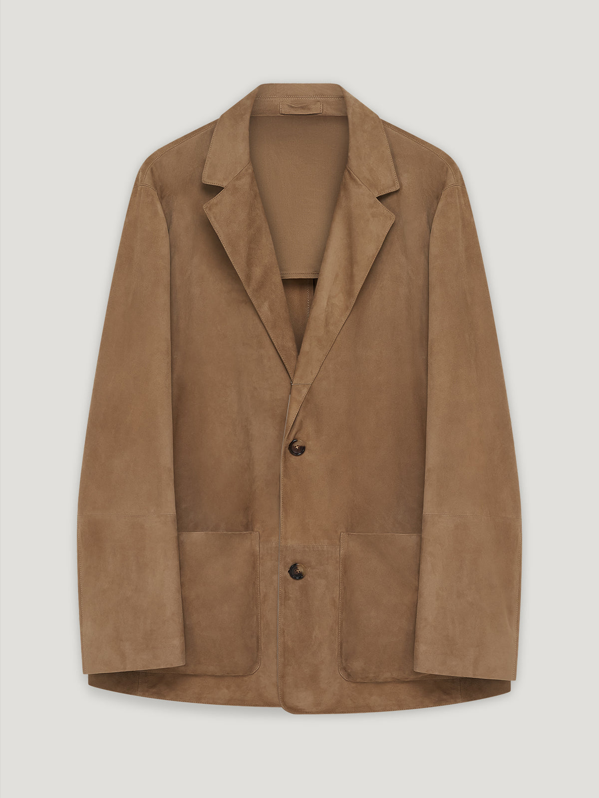 The Port Jacket - Connolly