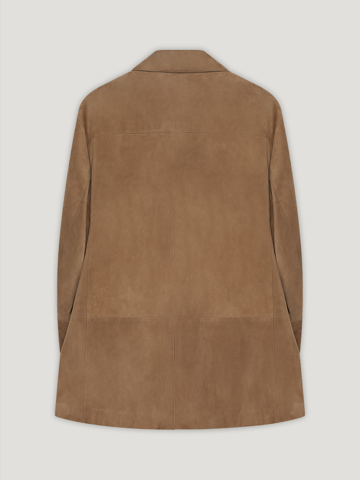 The Port Jacket - Connolly