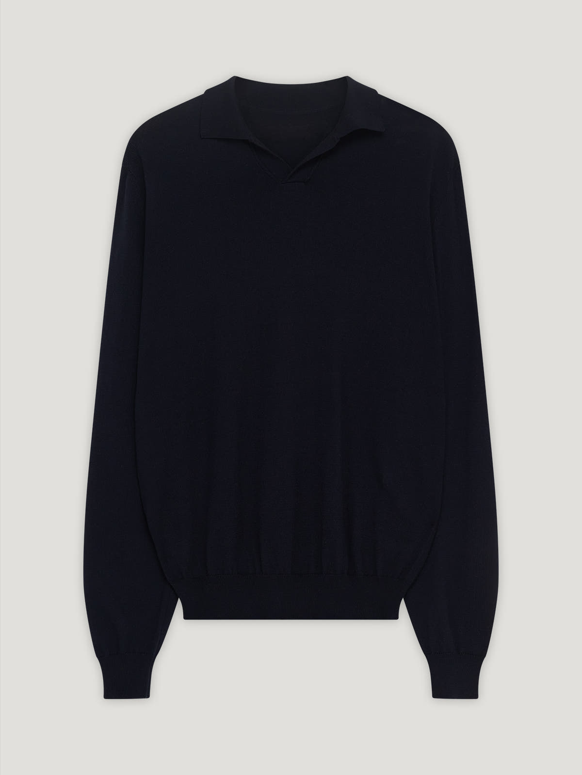 Navy Nice Polo - Connolly
