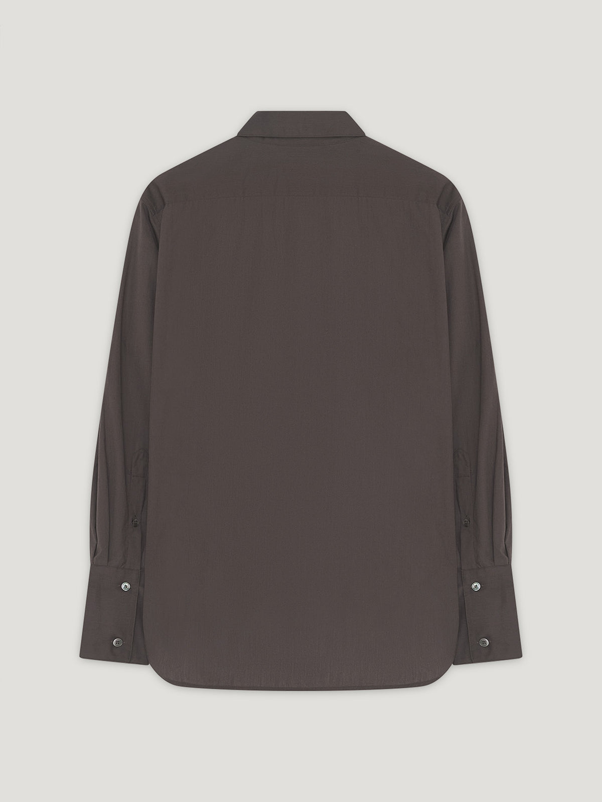 Brown Marella Shirt - Connolly