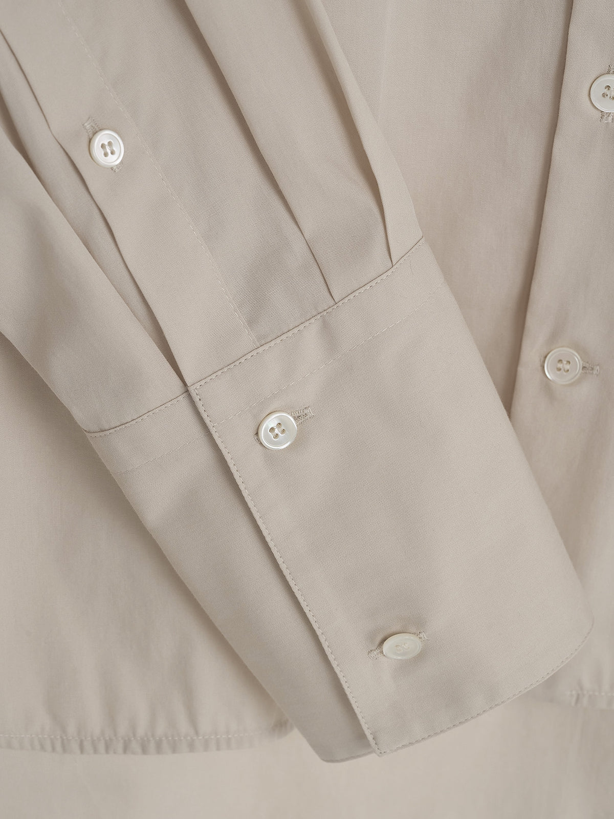 Stone Marella Shirt - Connolly