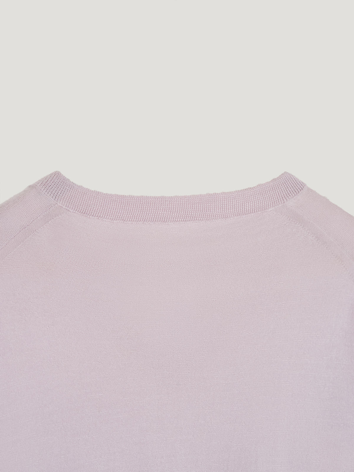 Dusky Pink Voile D'or - Connolly