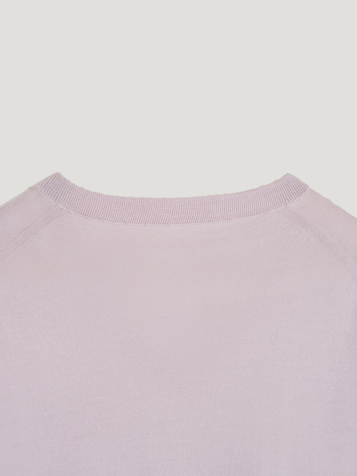 Dusky Pink Voile D'or - Connolly