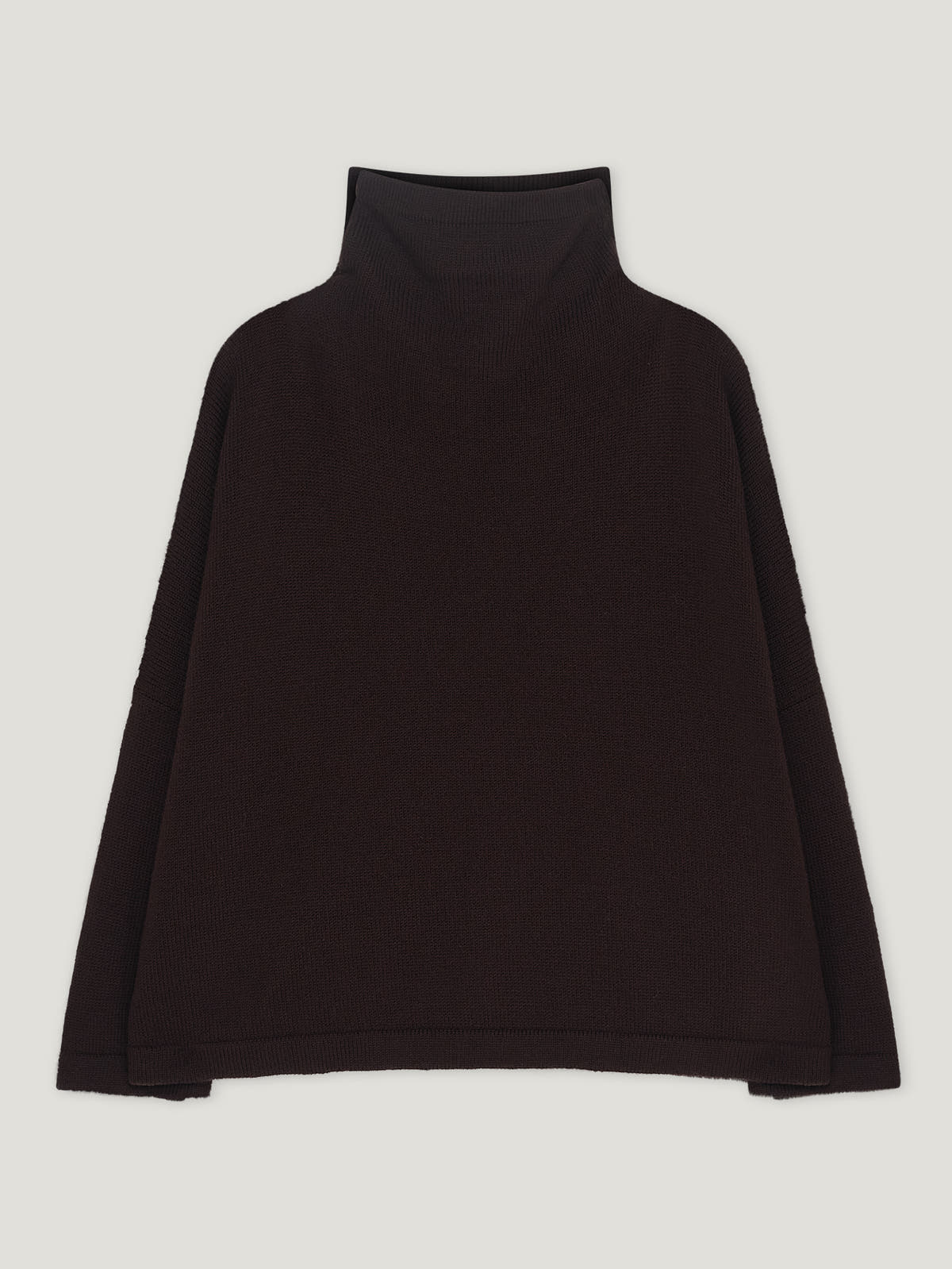 Brown Le Provençal Sweater - Connolly