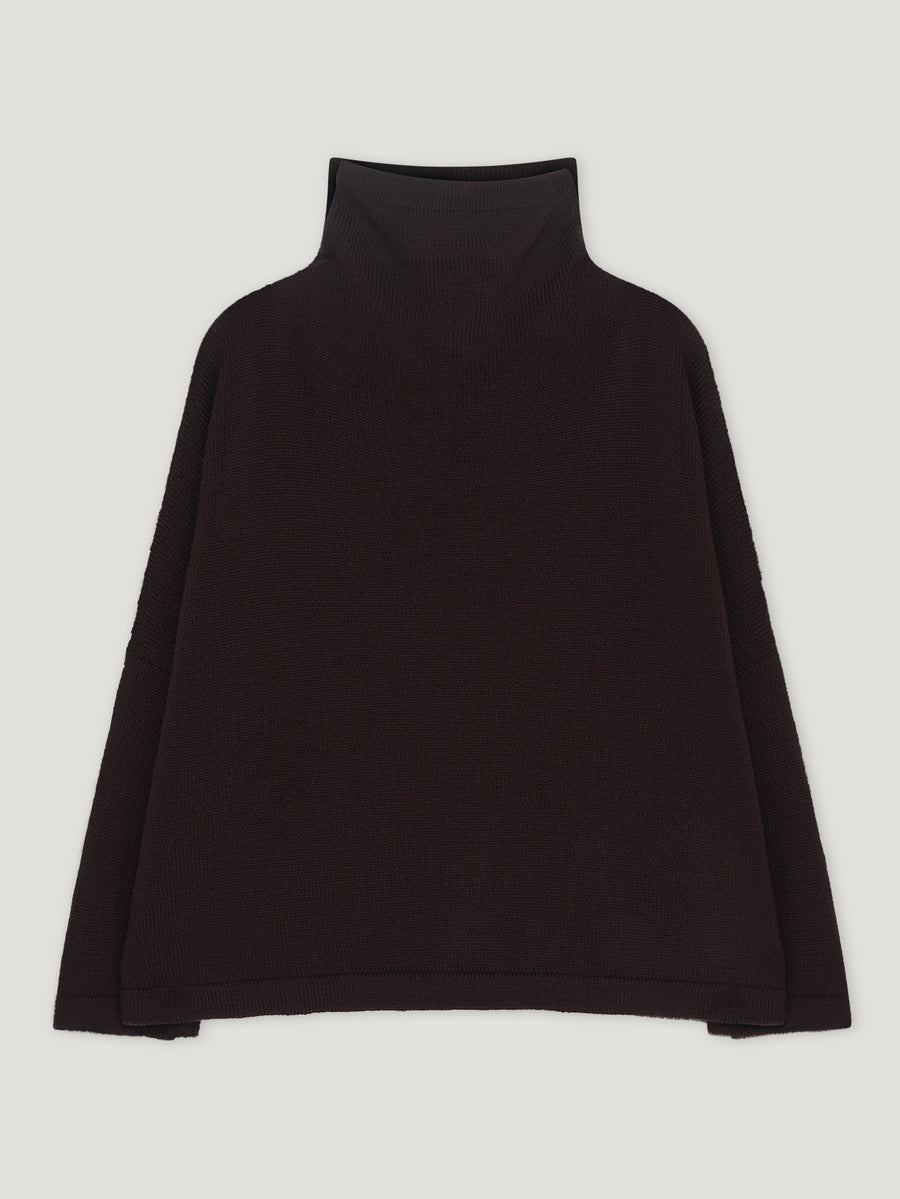 Brown Le Provençal Sweater - Connolly