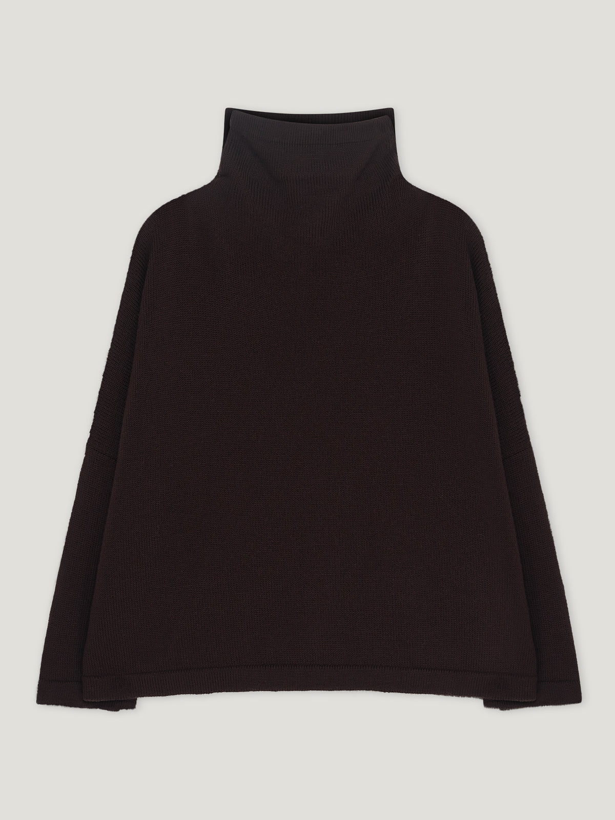 Brown Le Provençal Sweater - Connolly
