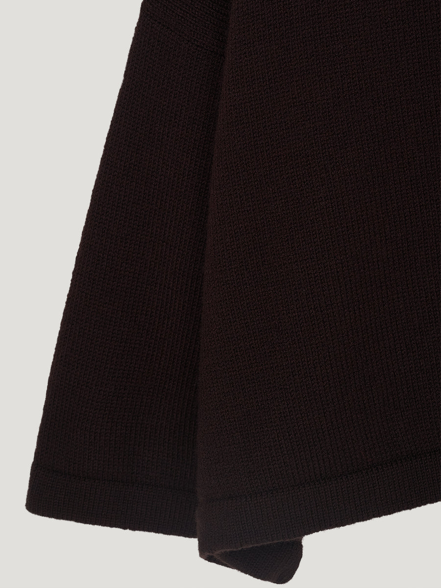 Brown Le Provençal Sweater - Connolly
