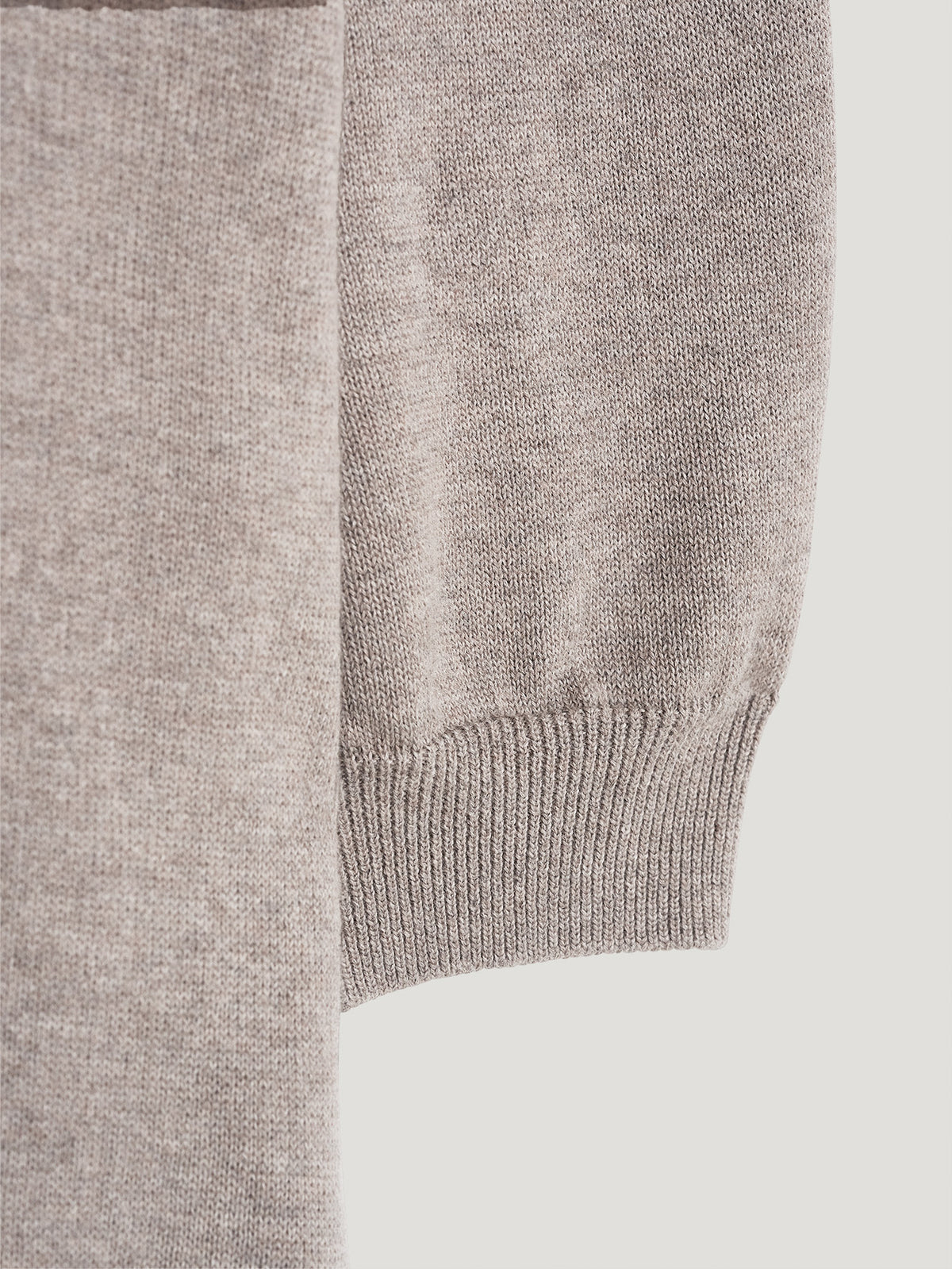 Natural La Mer Tee Shirt - Connolly