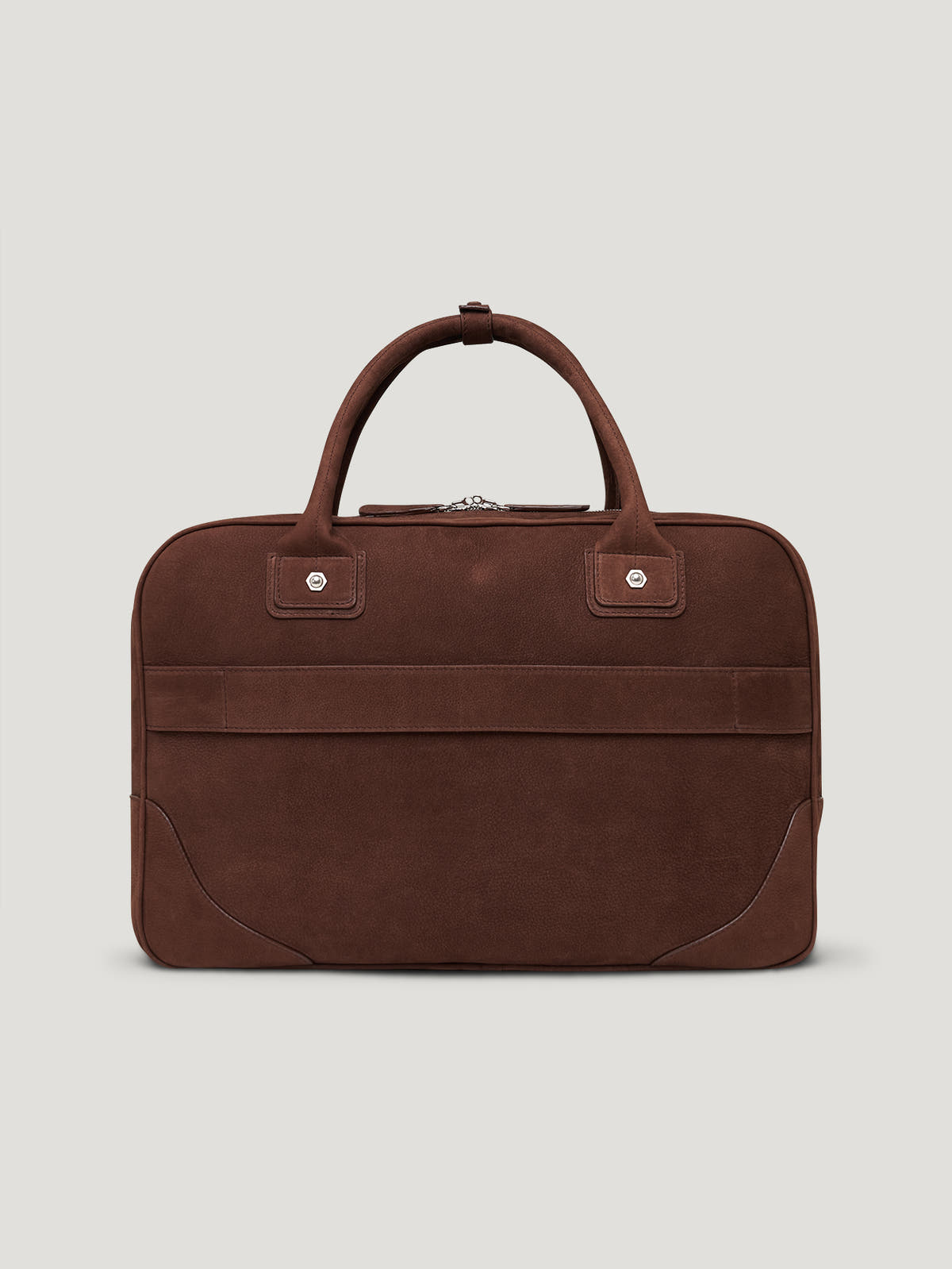 Brown 48 Hour Bag - Connolly