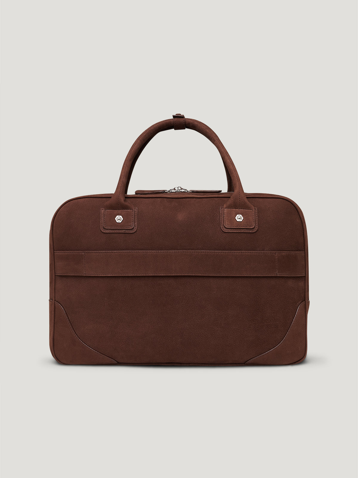 Brown 48 Hour Bag - Connolly