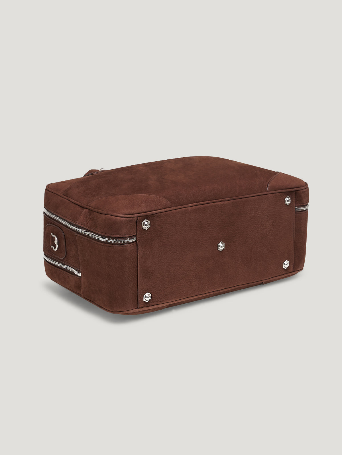 Brown 48 Hour Bag - Connolly