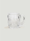 William Yeoward Crystal Tankard - Connolly England