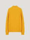Gold Driving Sweater - Connolly