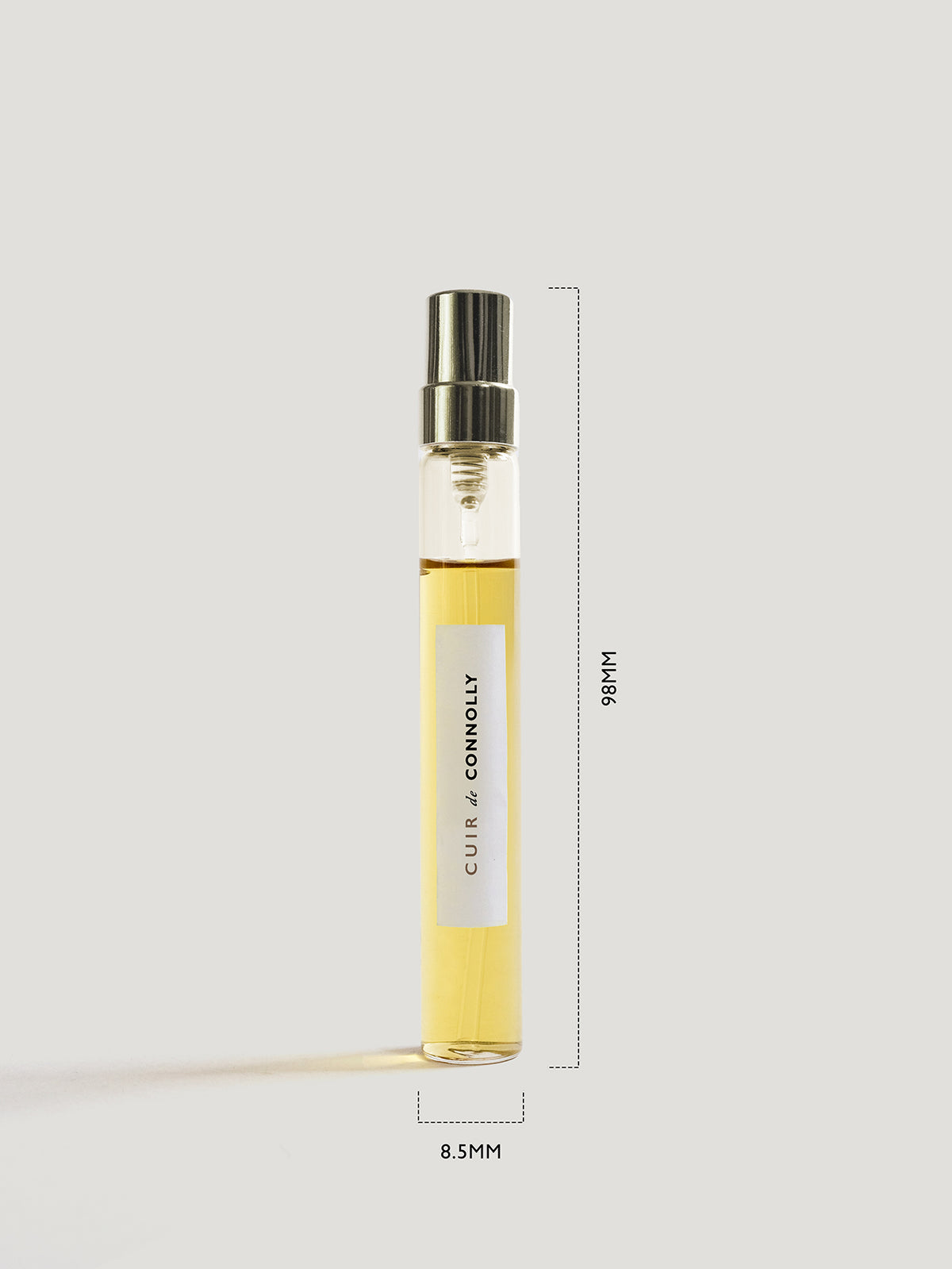Cuir De Connolly 10ml - Connolly