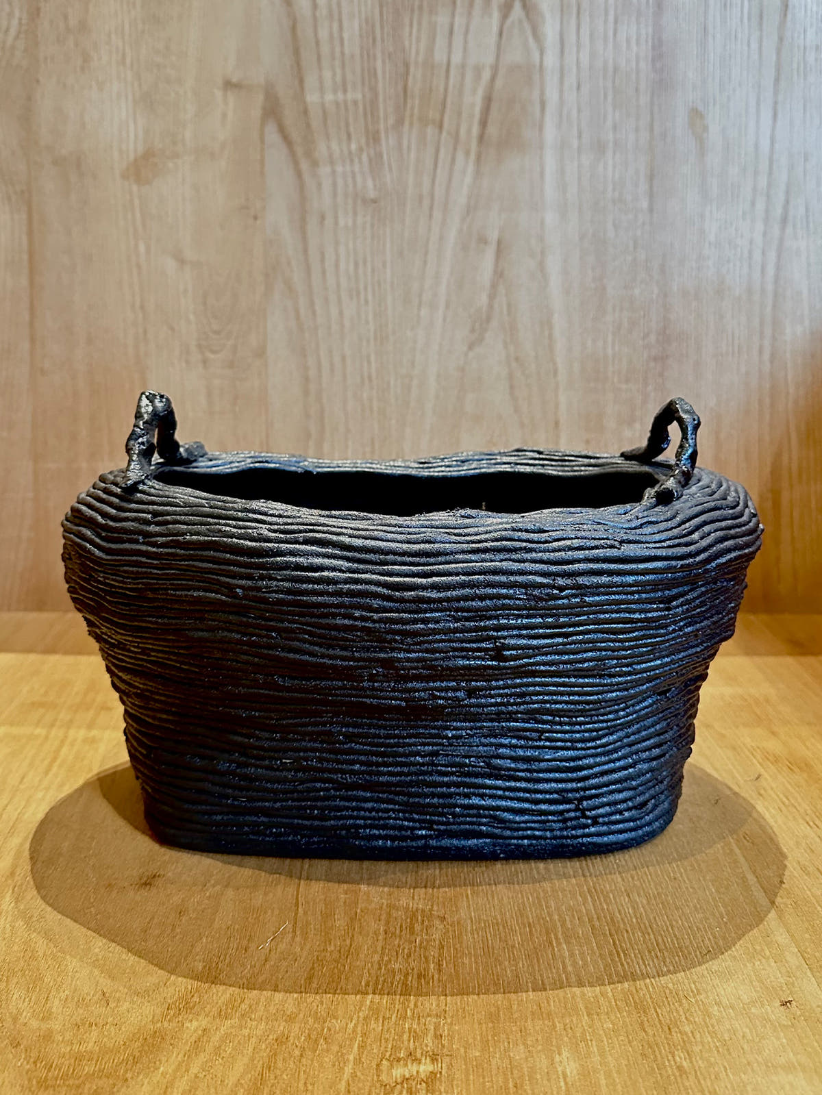 Glazed Stoneware 4 by Ania Melner - Connolly