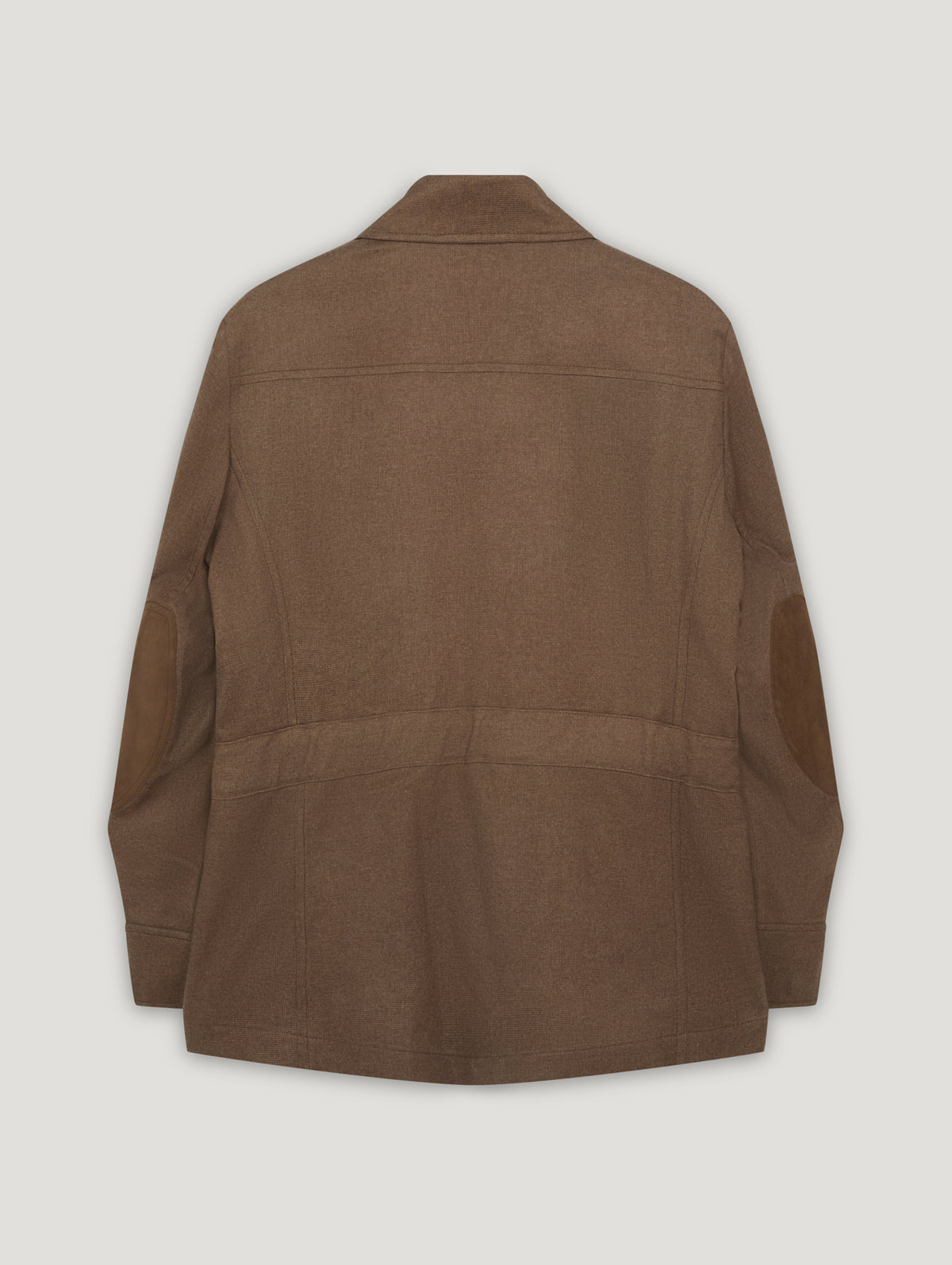 Feel Jacket