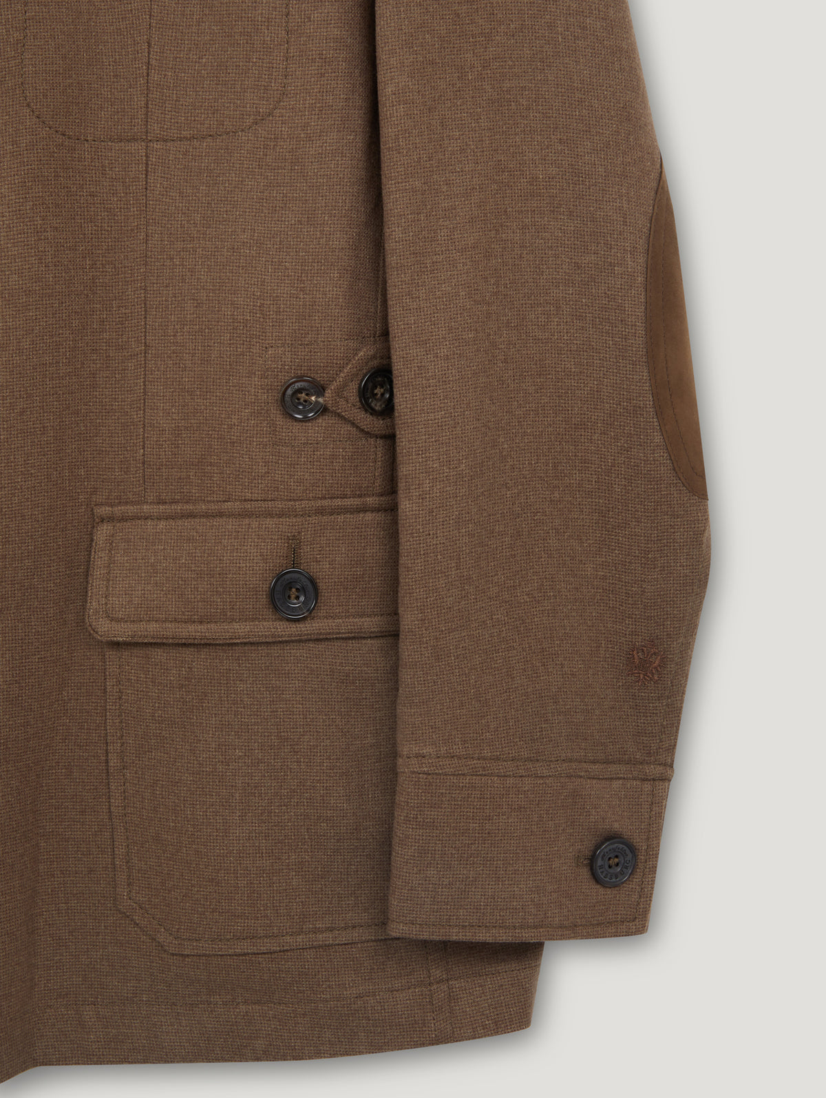 Feel Jacket