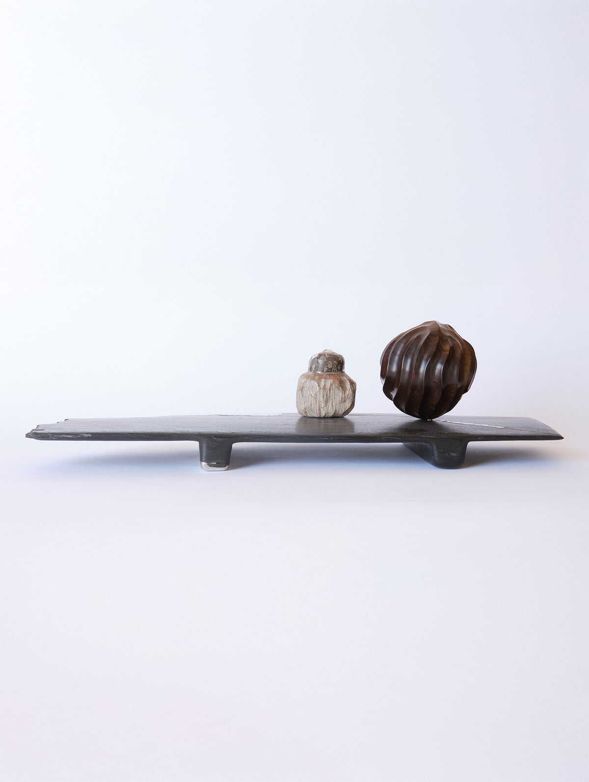 Father And Son by Joel Parkes