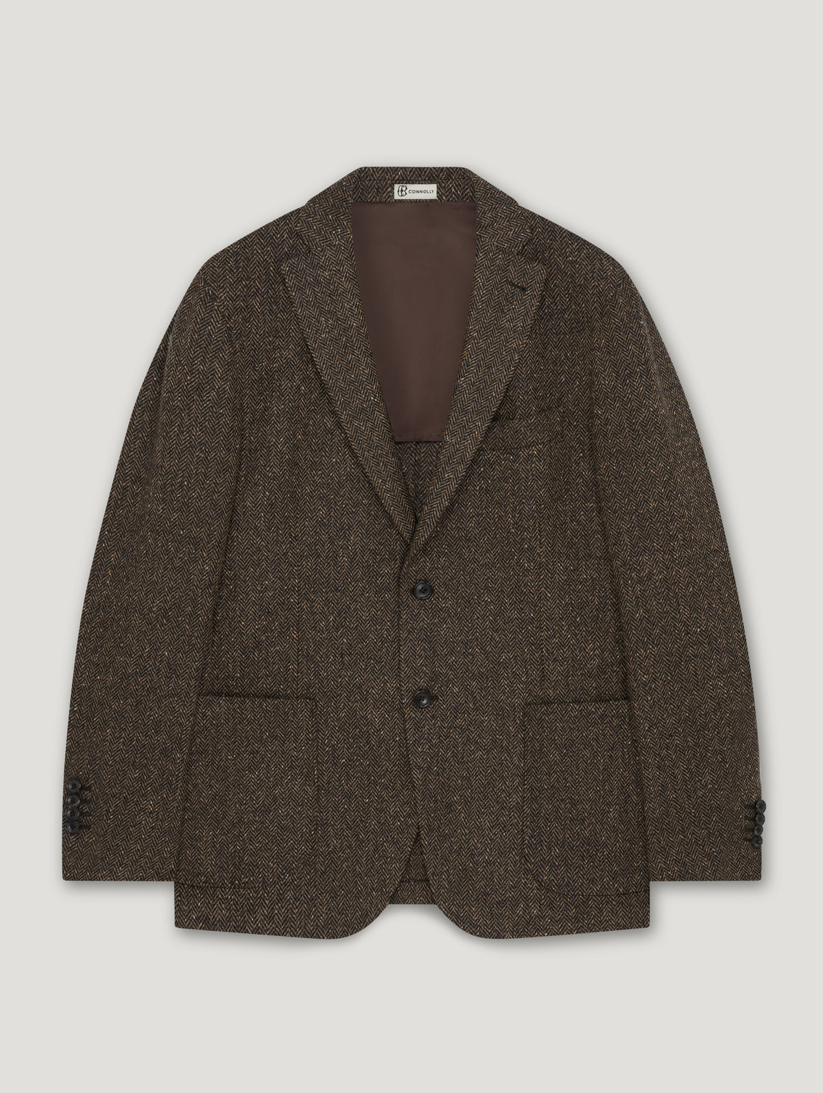 Greenwich Jacket - Connolly