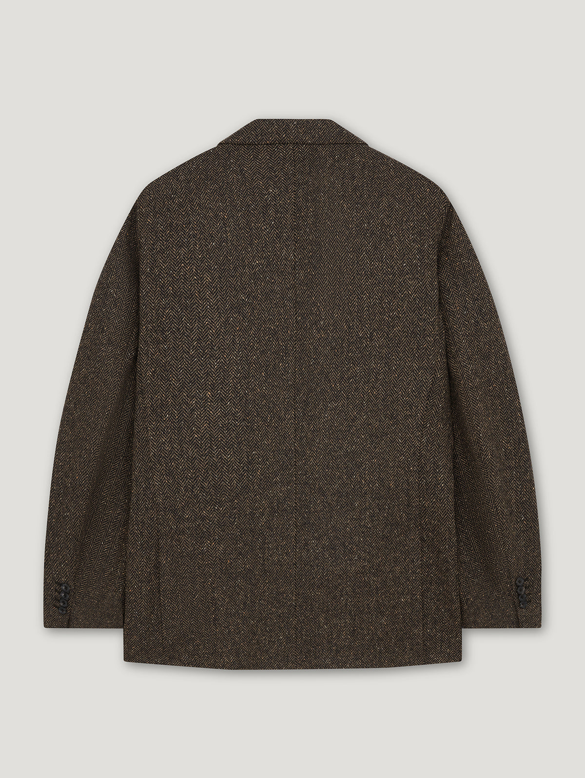 Greenwich Jacket - Connolly