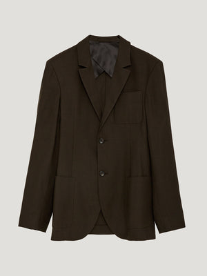 Slate Resort Jacket