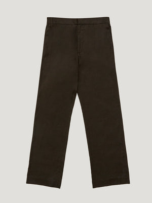 Slate Resort Trousers
