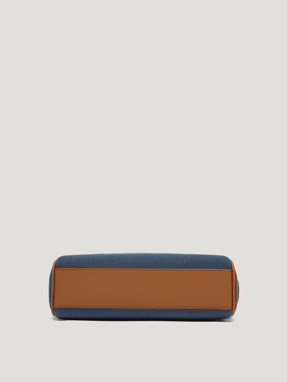 Navy Madison Pouch - Connolly