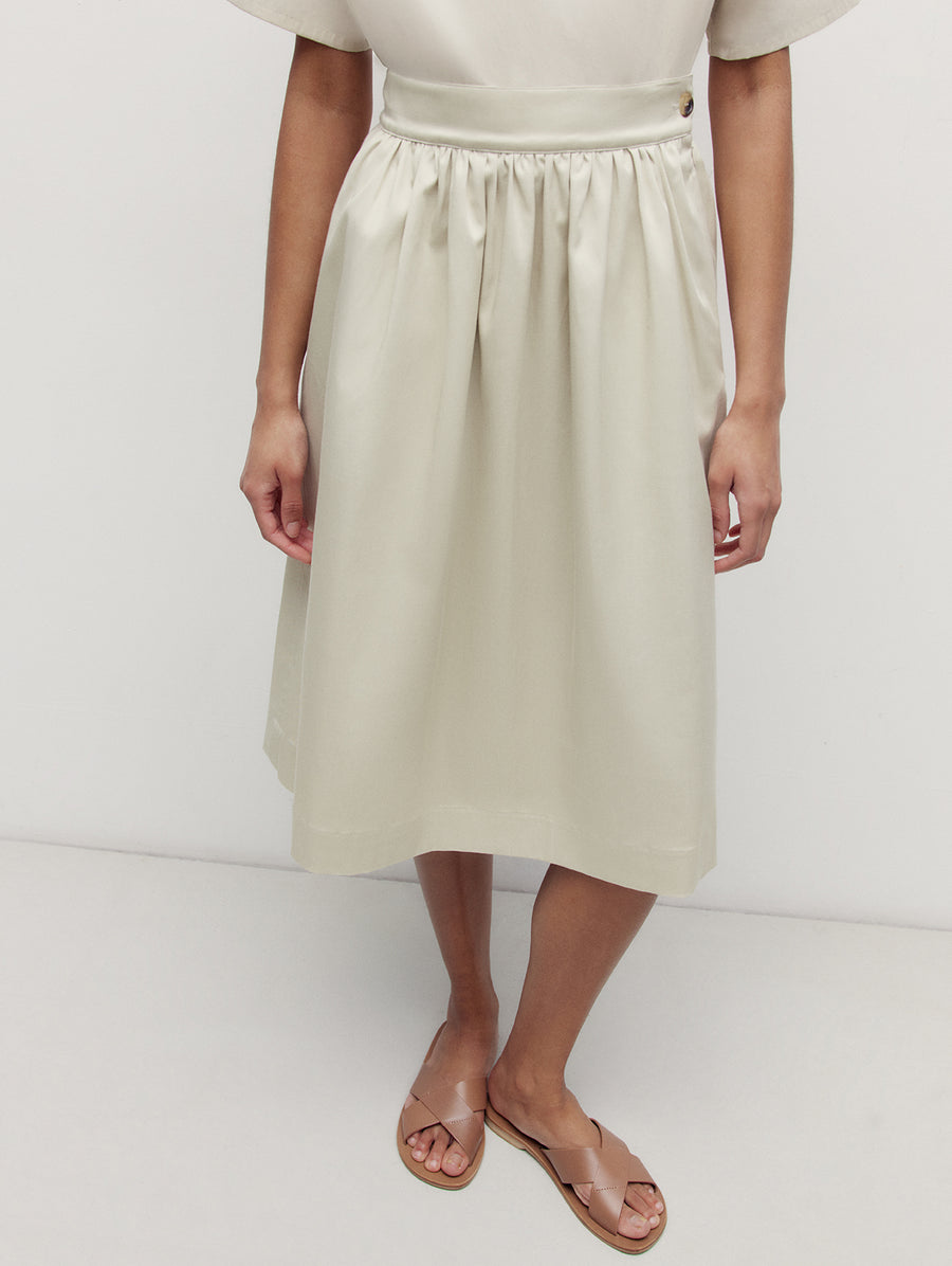 Marella Skirt - Connolly
