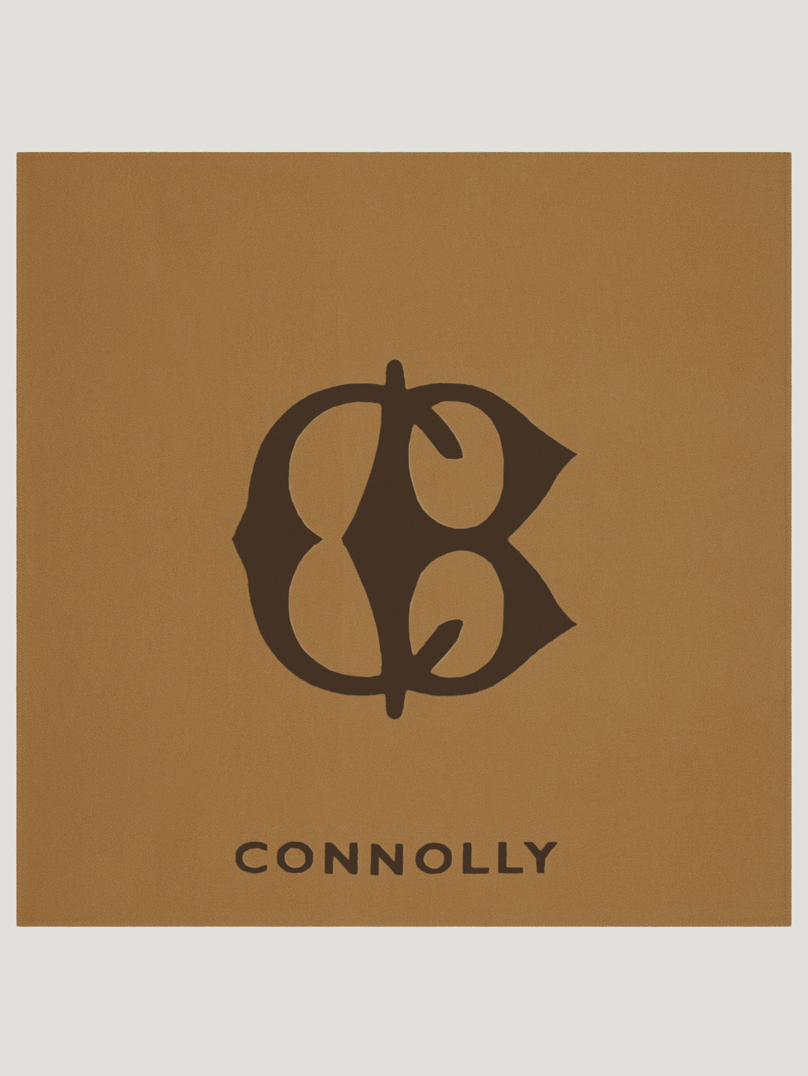 Vicuna Connolly CB Blanket - Connolly