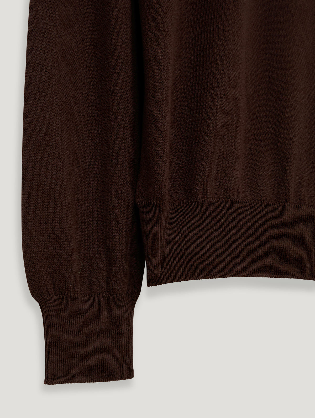 Brown Nice Polo - Connolly