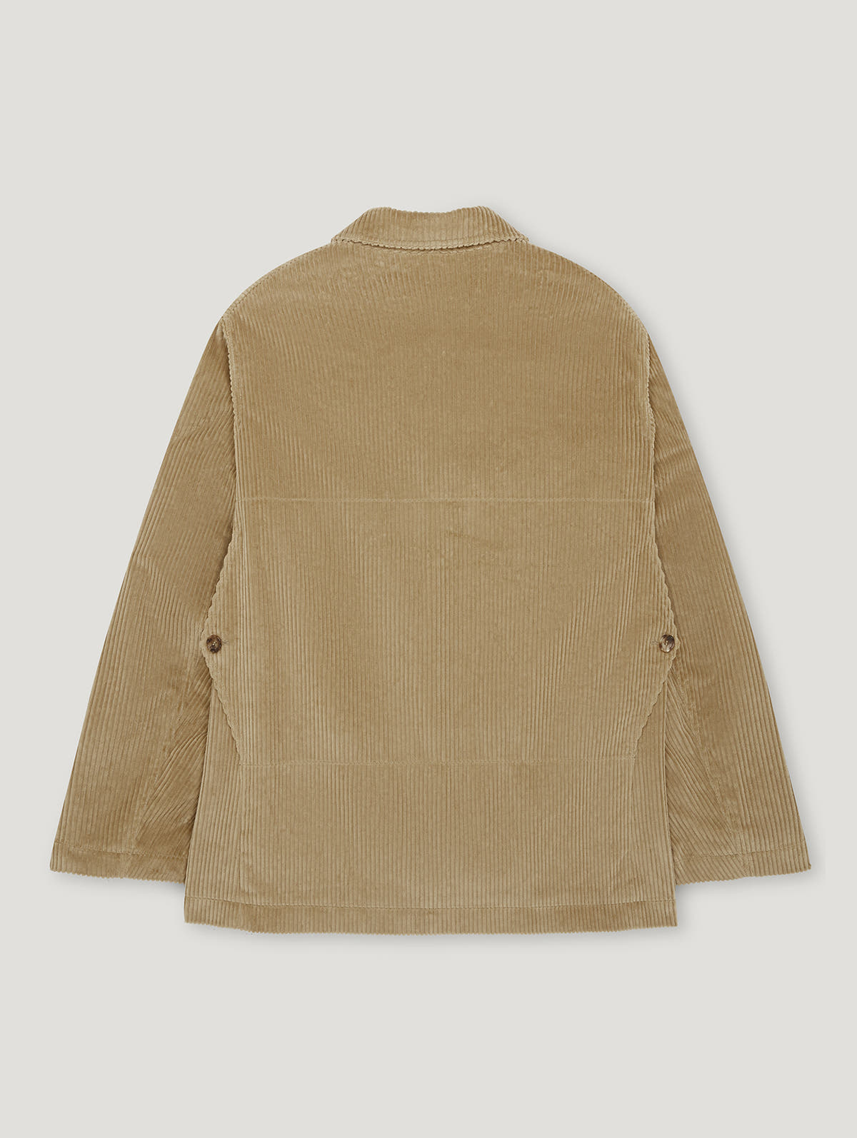 Poachers Jacket