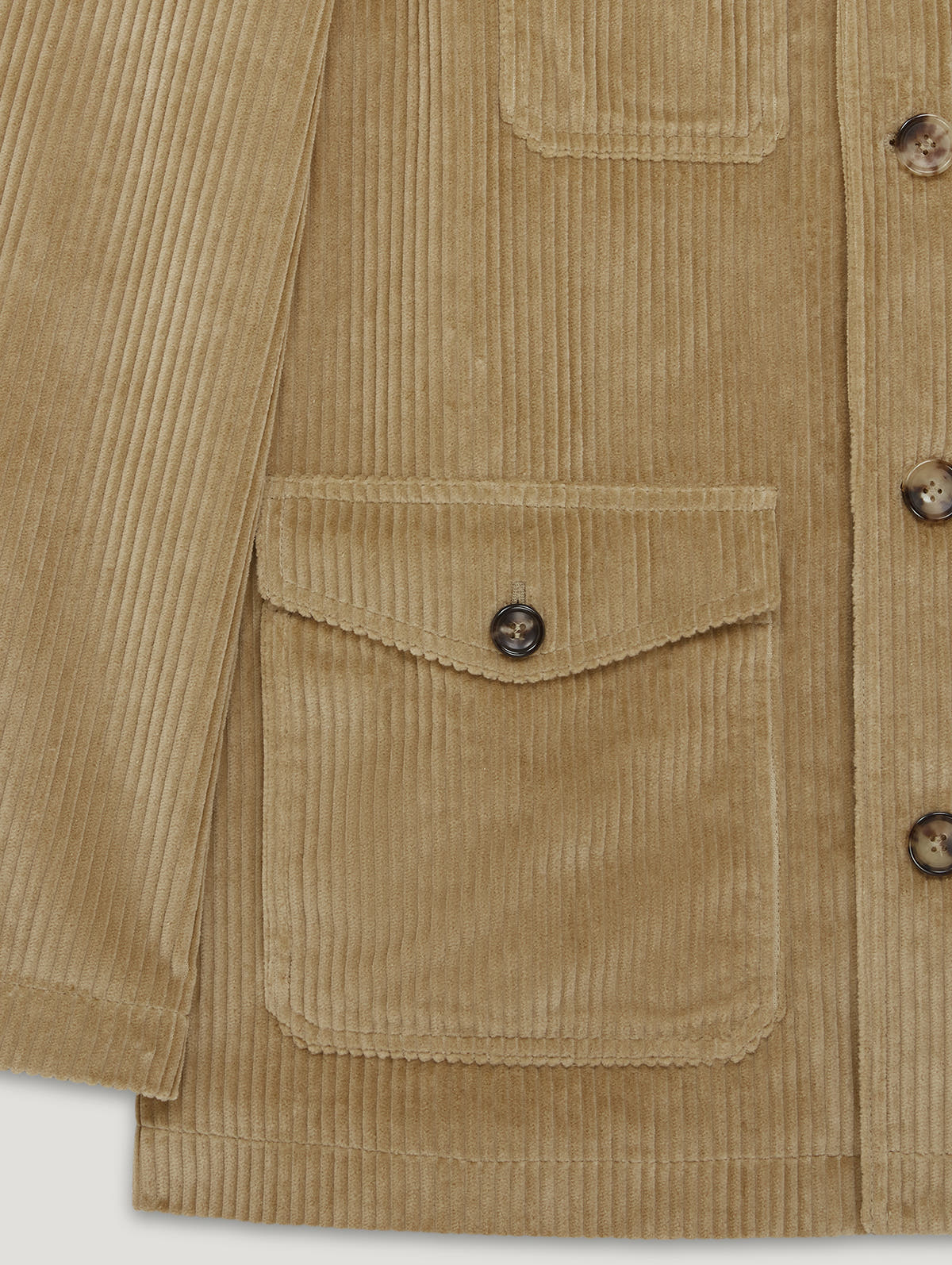 Poachers Jacket