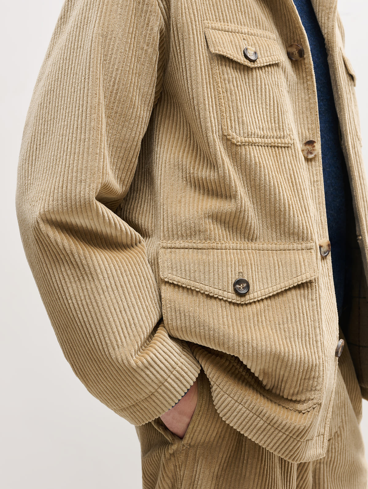 Poachers Jacket