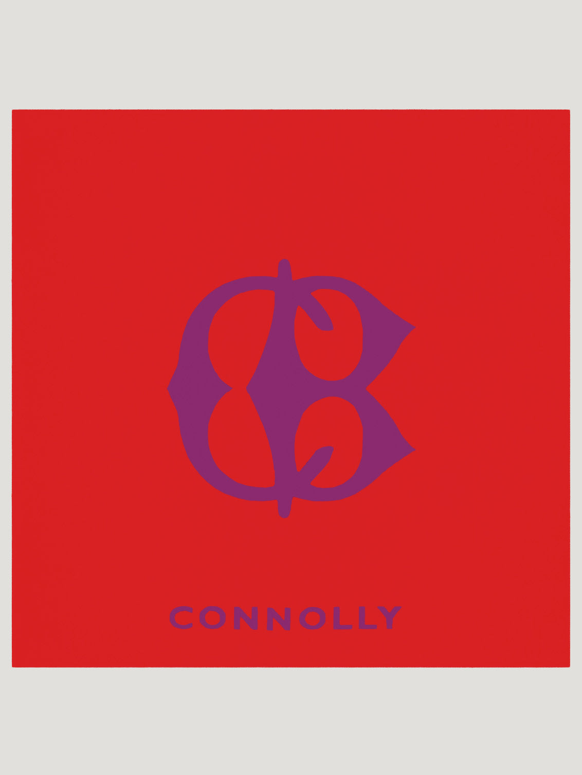 Cardinal Connolly CB Blanket - Connolly