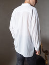Romantic Cotton Voile Shirt